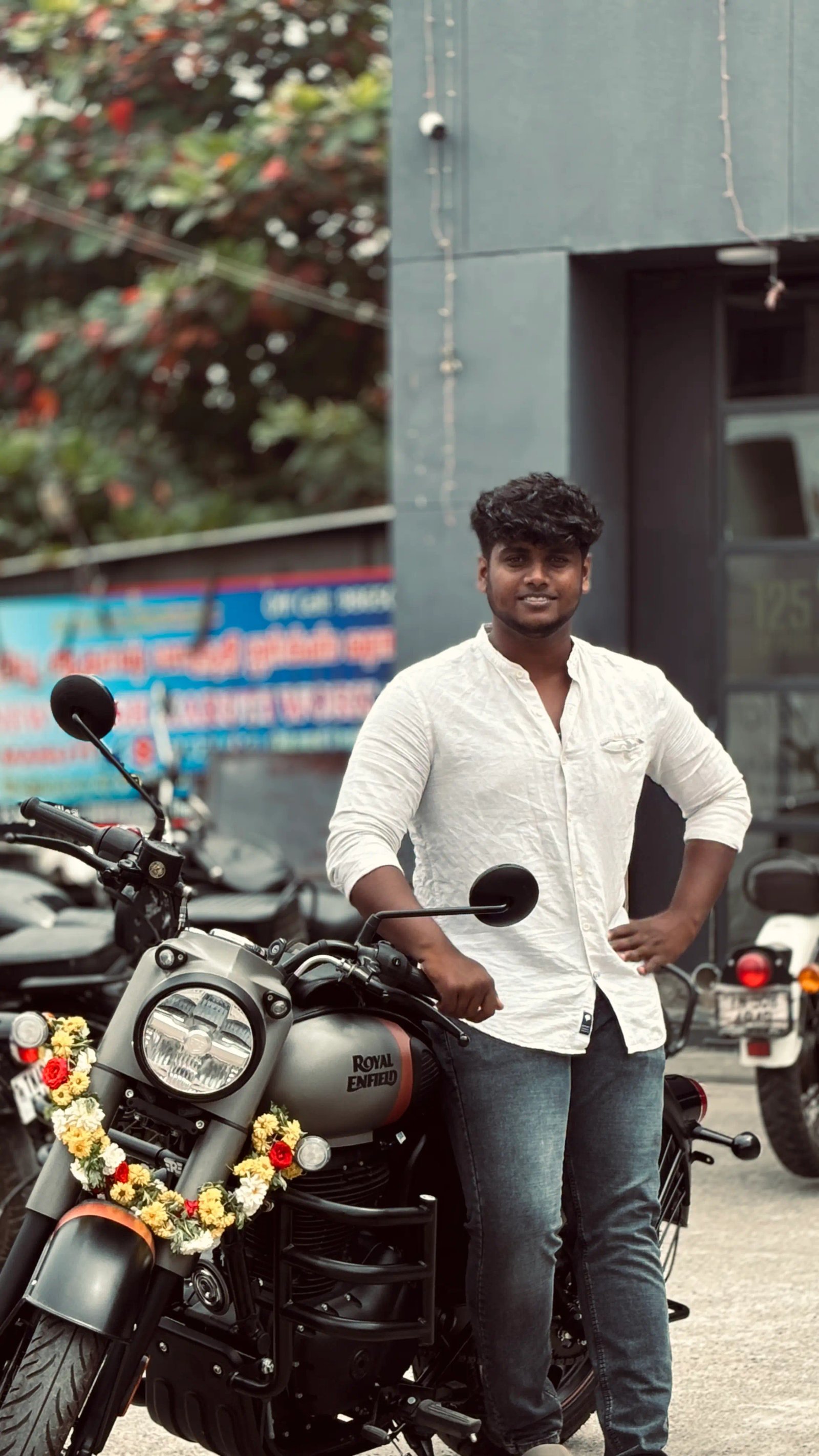 Deepak