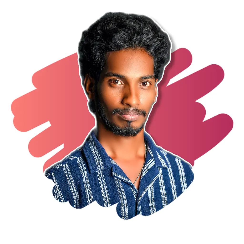 Sarankumar