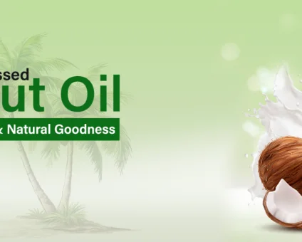 Neha ColdPressed Oil