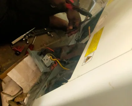 AC mechanic